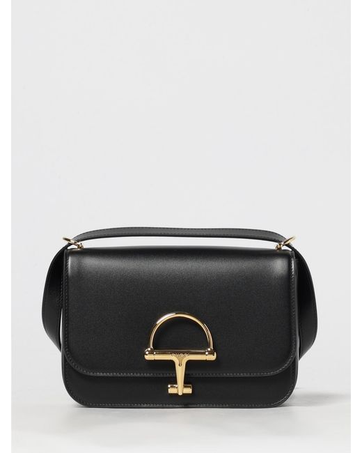 Gucci Black Schultertasche Damen