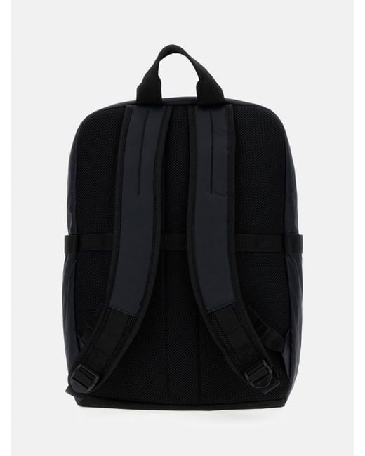 Mochila Hombre K-Way de hombre de color Black