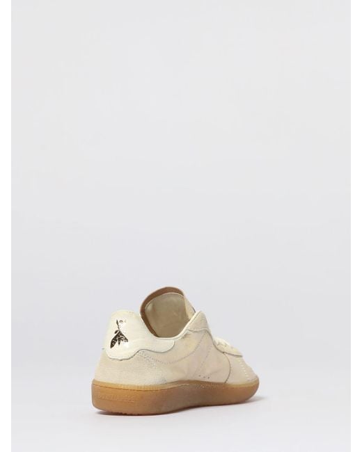 Patrizia Pepe White Schuhe Damen