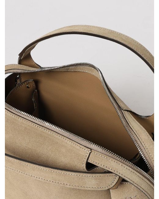 Tod's Brown Handbag