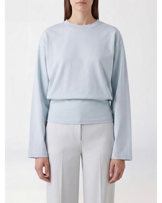 Haikure Blue T-Shirt