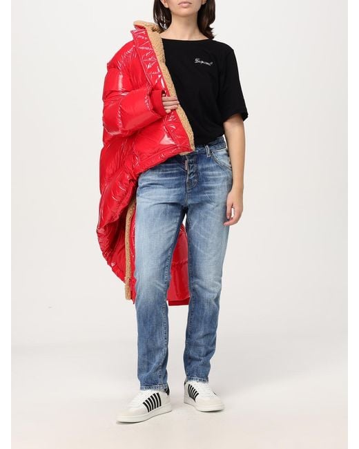 DSquared² Blue Jeans