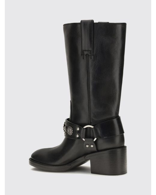 Chloé Black ChloÉ Boots