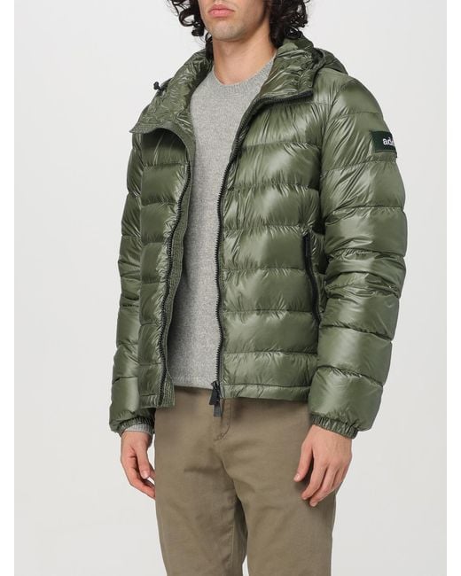 Add Green Jacket for men