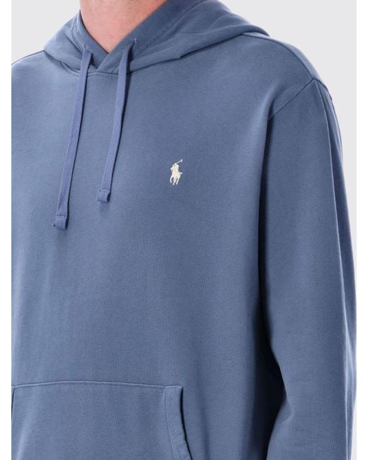 Polo Ralph Lauren Sweatshirt Herren in Blue für Herren