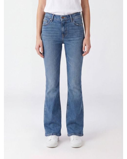 Levi's Blue Jeans