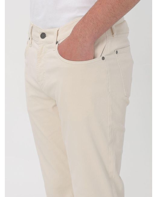 7 For All Mankind Natural Jeans for men
