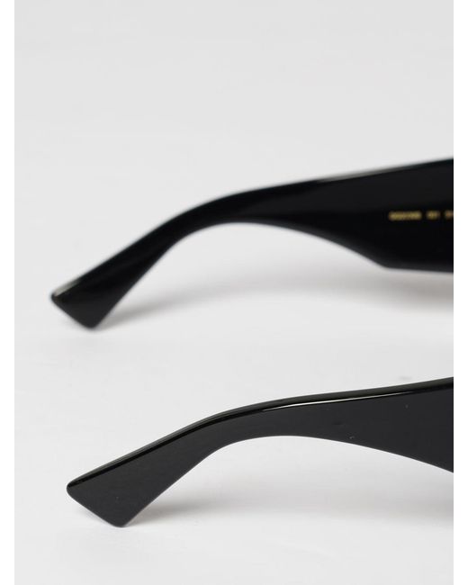 Gucci Black Gg2039S Recycled Acetate Sunglasses