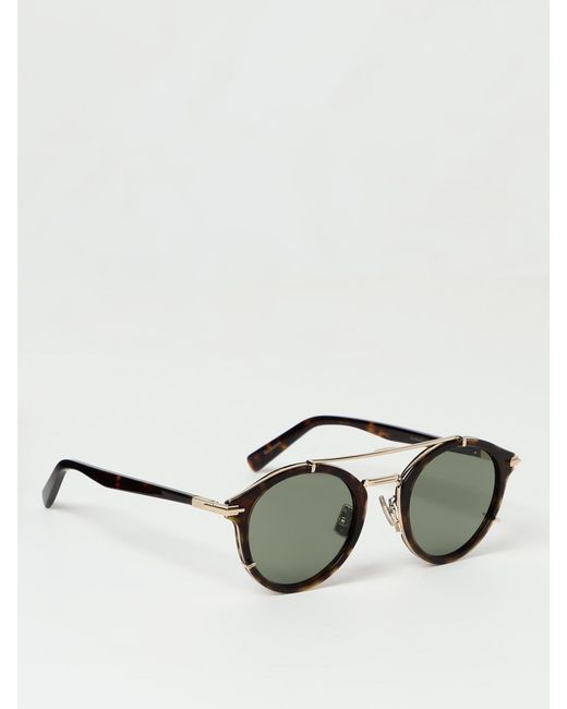 Dior Metallic Sunglasses for men