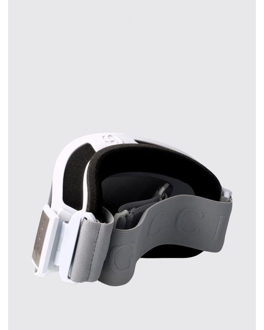 Gucci Gray Sunglasses for men