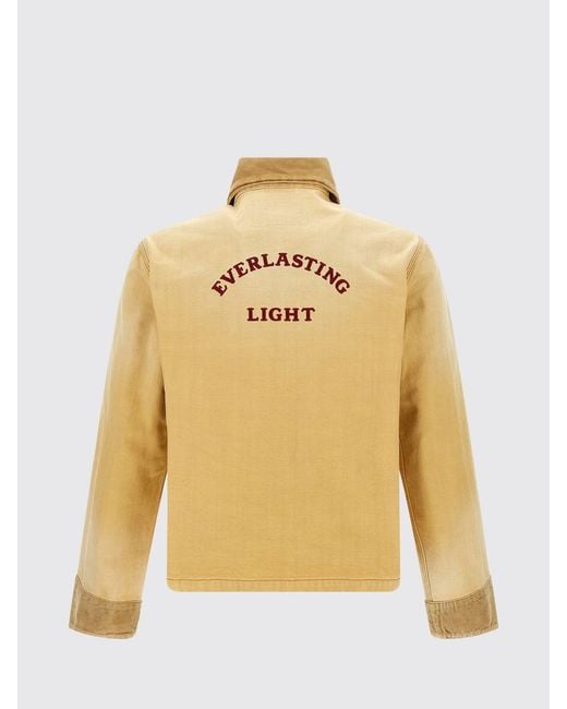 Wales Bonner Yellow Jacket for men