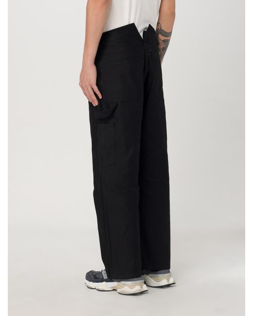 Junya Watanabe Hose Herren in Black für Herren