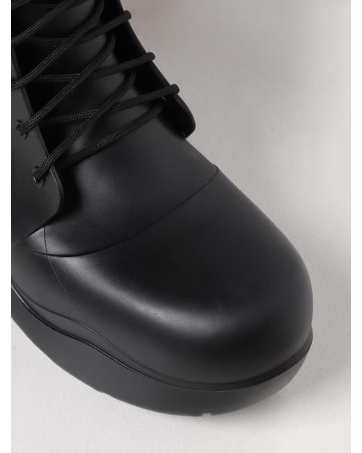 Bottega Veneta Black Shoes for men