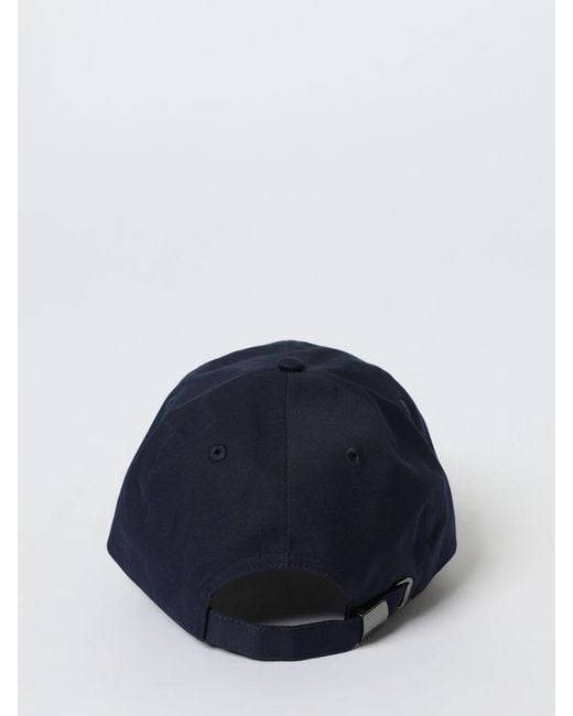Gorro Hombre Boss de hombre de color Blue
