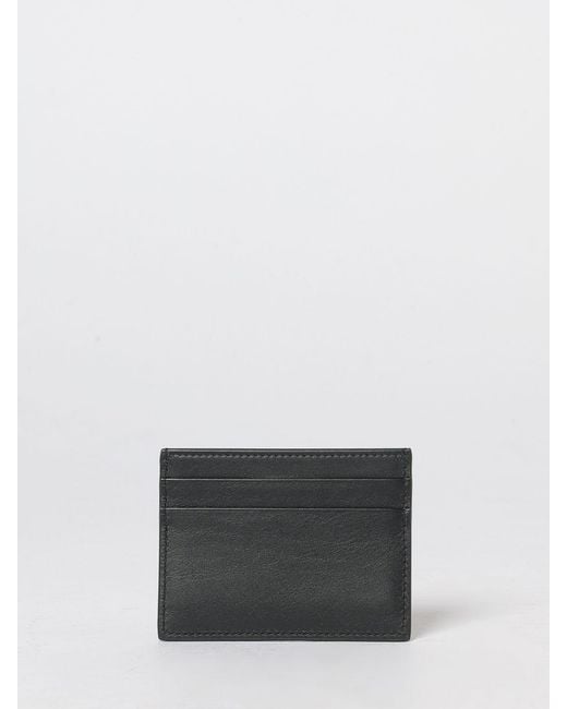 Dolce & Gabbana White Dolce &Amp Gabbana Wallet