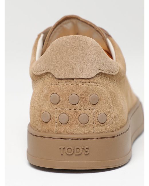 Tod's Sneakers Herren in Brown für Herren