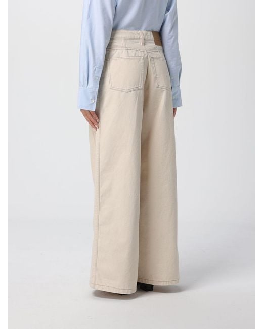AMI Natural Jeans