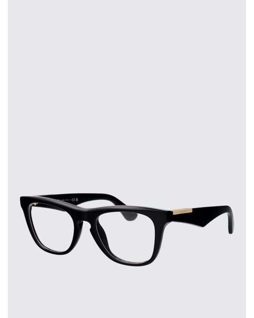 Burberry Black Optical Frames