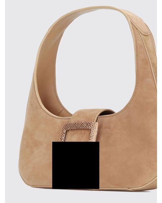 Roger Vivier White Handbag