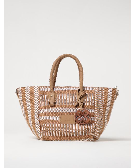 Borsa Stefanie V°73 di V73 in Natural