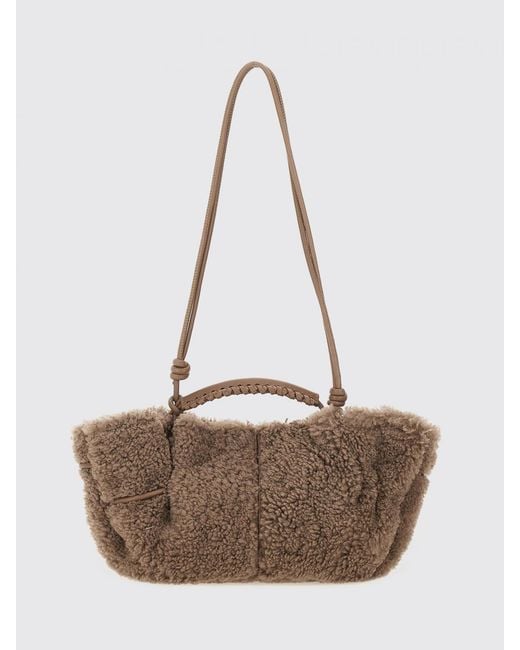 Hereu Natural Crossbody Bag