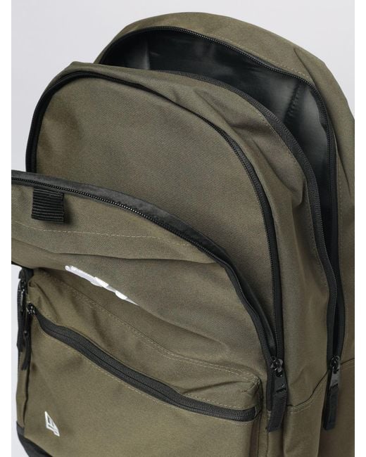 KTZ Green Bag for men