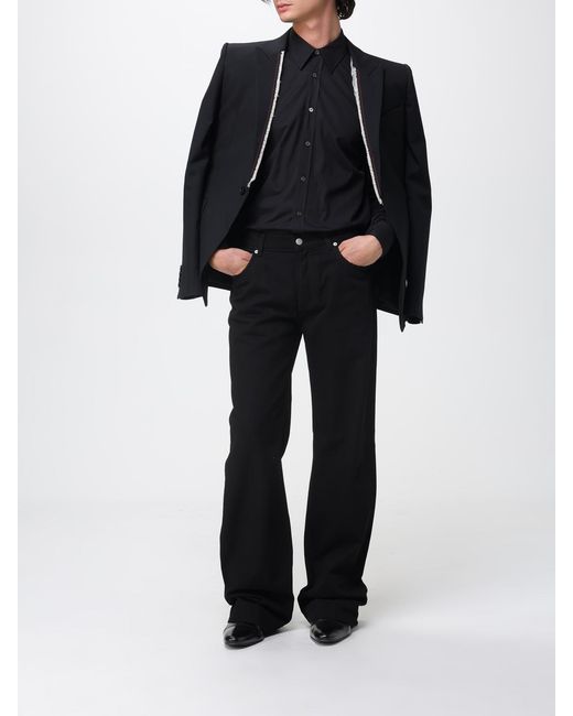 McQueen Blue Blazer for men
