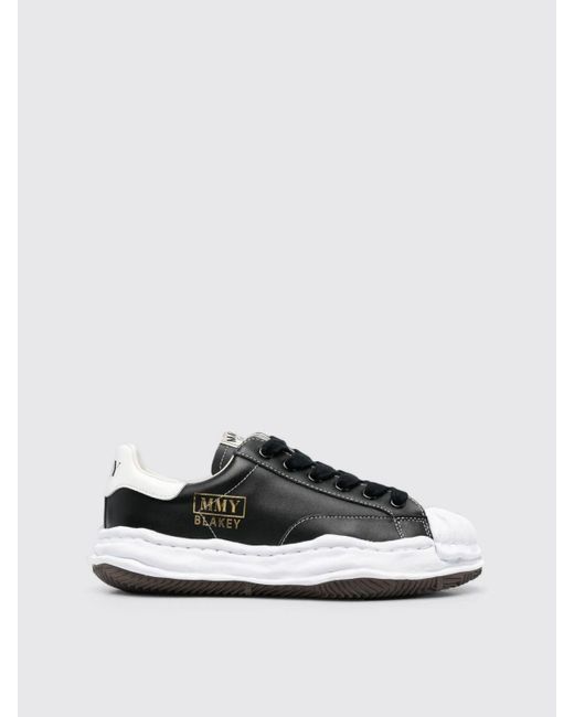 Maison Mihara Yasuhiro Schuhe Herren in White für Herren