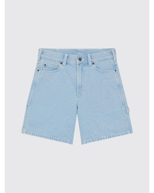 Dickies Blue Shorts