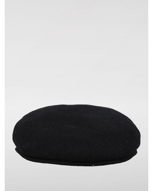 Chapeau Homme MARINE SERRE pour homme en coloris Black