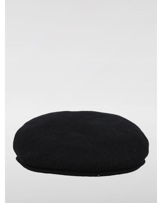 Basco Crescent Moon di MARINE SERRE in Black da Uomo