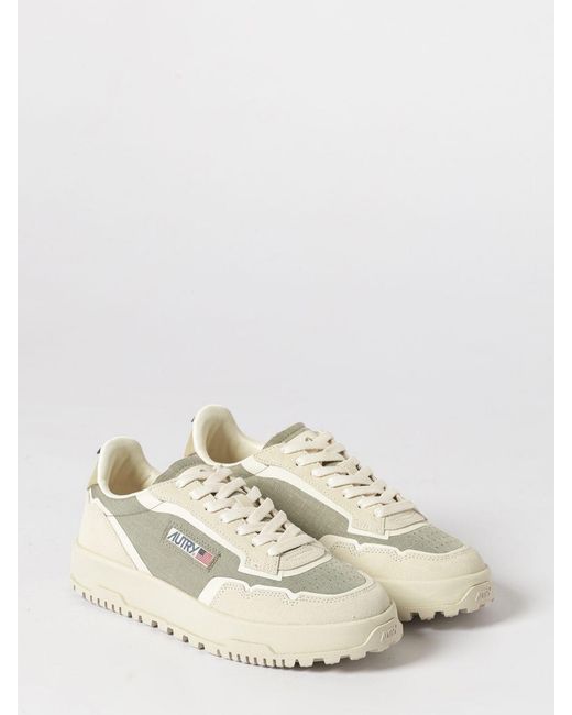 Autry Natural Wildpace Low Sneakers By for men