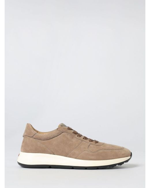 Tod's White Shoes for men