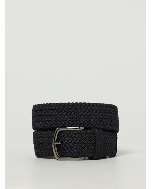 Ceinture Homme Boss pour homme en coloris Black