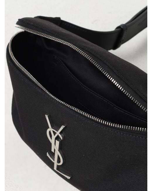 Saint Laurent Tasche Herren in Black für Herren