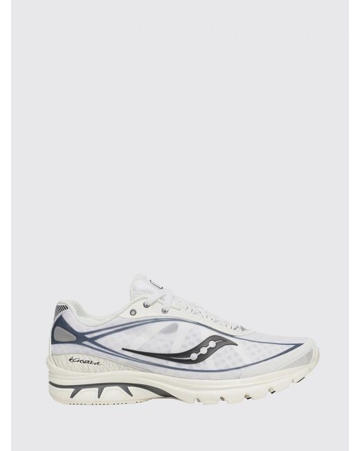 Saucony White Sneakers for men