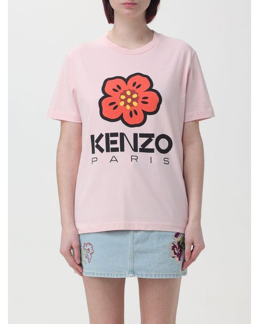KENZO Gray T-shirt
