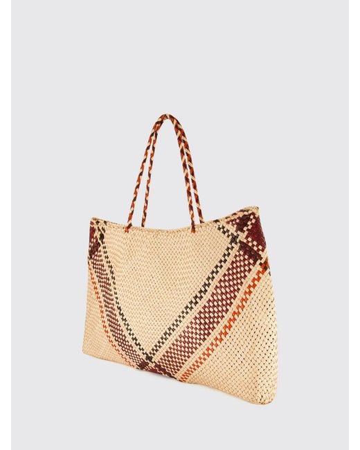 Borsa A Spalla Donna di Dragon Diffusion in Natural