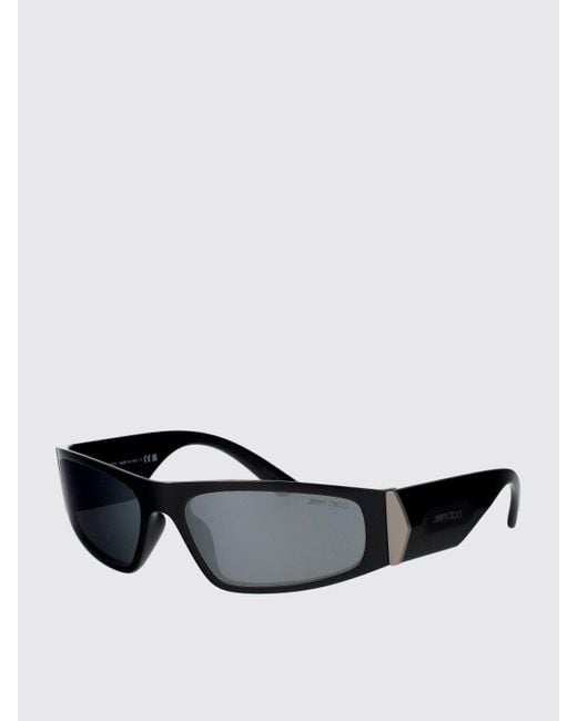 Jimmy Choo White 0Jc6001U Acetate Sunglasses