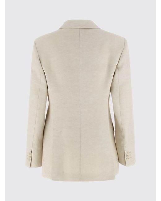 P.A.R.O.S.H. Natural Jacket P.A.R.O.S.H