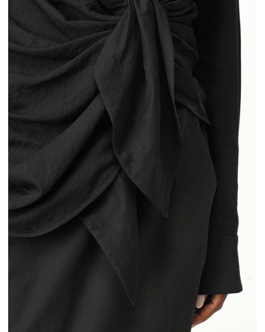 Jacquemus Black Top