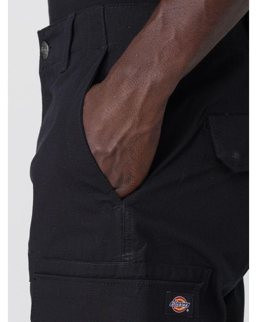 Dickies Blue Short for men