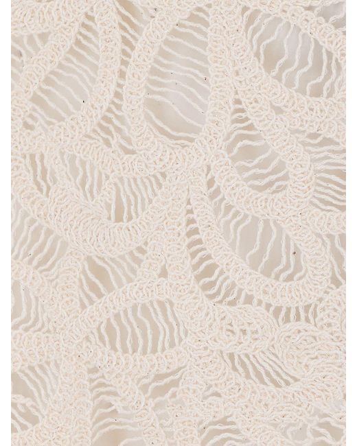 Patrizia Pepe Natural Jumper
