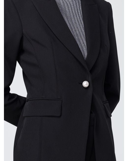 Liu Jo Blue Jacket