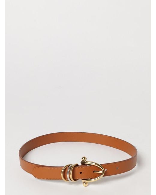 Chloé Brown ChloÉ Belt