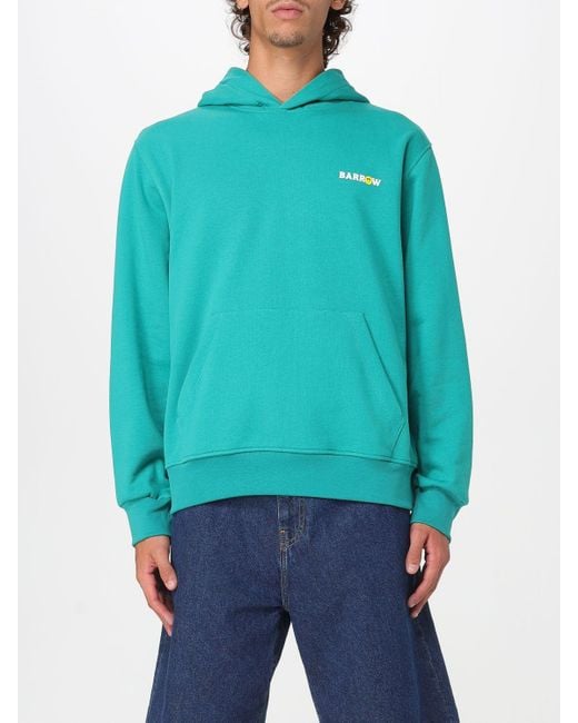 Barrow Sweatshirt Herren in Blue für Herren