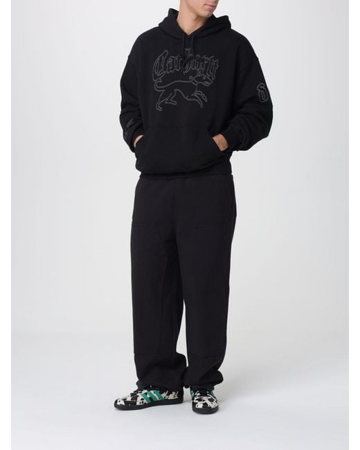 Carhartt Black Sweatshirt for men