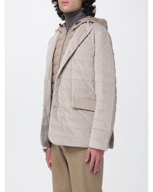 Mason's Gray Jacket for men