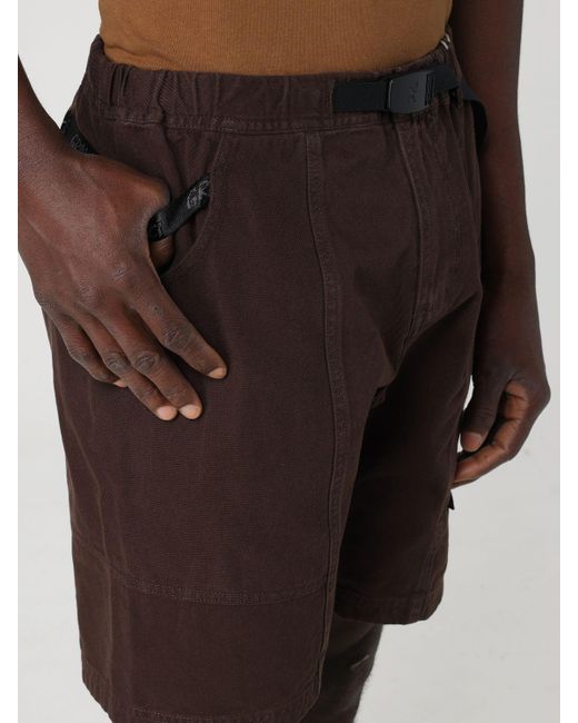 Gramicci Shorts in Brown für Herren