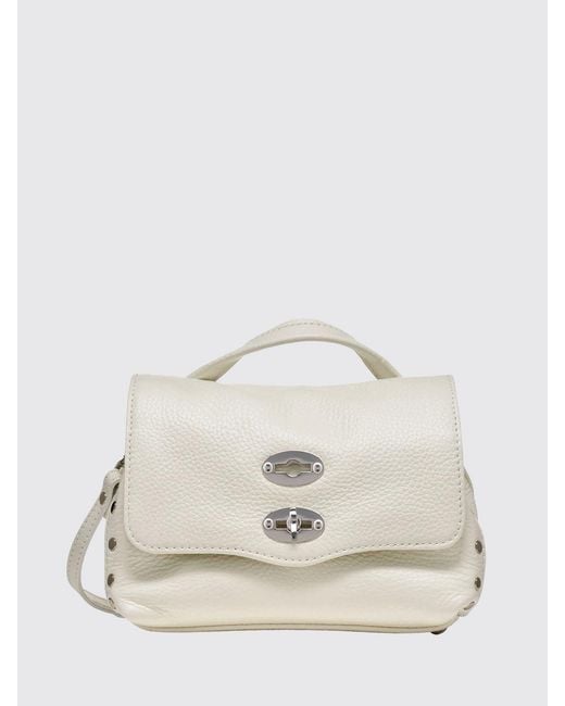 Zanellato Natural Postina Baby Daily Line Bag